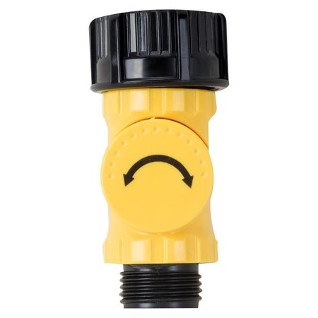 Landscapers Select Hose Connector, Swivel YPC5